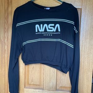 NASA long sleeve